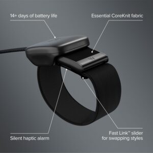 whoop 5.0 fitness tracker | sleep, recovery & health monitoring